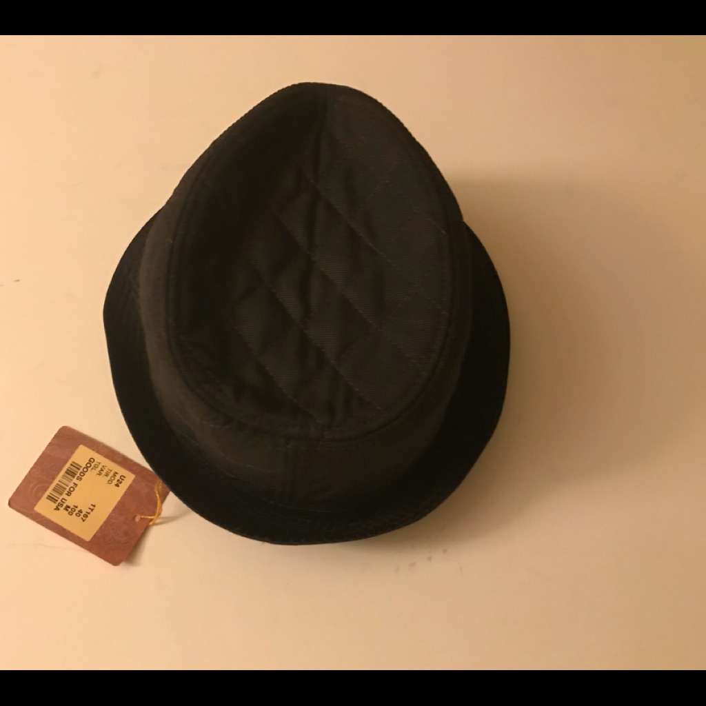 Etro Mens Fedora Mens Hat